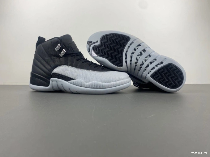 “BLACK GREY” WOLF RELEASES  Jordan 12 CT8013-010  SEPTEMBER  0503